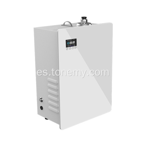 Difusor de aceite de aroma de aire del sistema de suministro de aroma HVAC